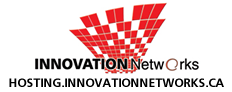 Innovation Networks Hosting Services